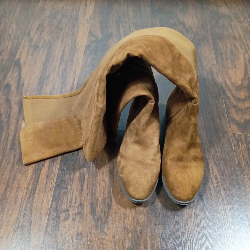 Sam Edelman signs they pam